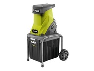 Elektrický drvič 2500W RYOBI RSH2545B 40L