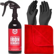 Good Stuff Iron Remover 1L kvapalina na ráfiky Good Stuff Iron Remover 1L kvapalina na ráfiky