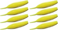 FishUp Tanta 2,5' 61mm Lemon #046 / 8 ks. FishUp Tanta 2,5' 61mm Lemon #046 / 8 ks.