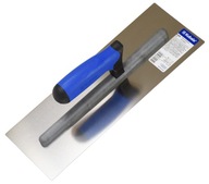KUBALA HLADKÝ KOVOVÝ PLÁVAČ 130 X 350 MM 0489 KUBALA HLADKÝ KOVOVÝ PLÁVAČ 130 X 350 MM 0489