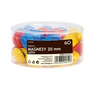 MAGNETY 20MM TUBE 60 KS GRAND