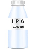 IPA Isopropyl Alcohol 99% odmasťujúci lak 1L
