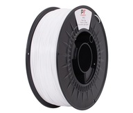 FILAMENT PF PET-G 1,75mm 1kg Biela FILAMENT PF PET-G 1,75mm 1kg Biela