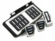 KRYTY PEDÁLOV VW GOLF VII VIII PASSAT VIII B8 ARTEON TIGUAN TOURAN KRYTY PEDÁLOV VW GOLF VII VIII PASSAT VIII B8 ARTEON TIGUAN TOURAN
