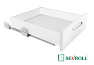 SEVROLLBOX SLIM zásuvka H-84 L-550mm Sevroll SEVROLLBOX SLIM zásuvka H-84 L-550mm Sevroll