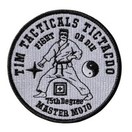 5.11 Tim Tictacdo Patch 81733 5.11 Tim Tictacdo Patch 81733
