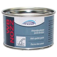 TRYSKOVÁ PASTA WB NOZZ MOST 340 ML TRYSKOVÁ PASTA WB NOZZ MOST 340 ML