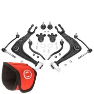 SADA ODPRUŽENIA predné 36981/2-KIT-MS SADA ODPRUŽENIA predné 36981/2-KIT-MS