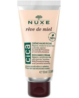 Nuxe Reve de Miel Cica reparačný krém na ruky 50 ml Nuxe Reve de Miel Cica reparačný krém na ruky 50 ml