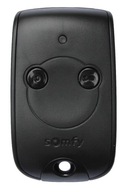 SOMFY KEYTIS 2-kanálový diaľkový ovládač RTS pre bránu 1841026 SOMFY KEYTIS 2-kanálový diaľkový ovládač RTS pre bránu 1841026
