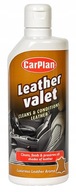 CARPLAN KRÉM STAROSTLIVOSŤ PRÍPRAVOK NA ČISTENIE KOŽENÉHO ČALÚNENIA CARPLAN KRÉM STAROSTLIVOSŤ PRÍPRAVOK NA ČISTENIE KOŽENÉHO ČALÚNENIA