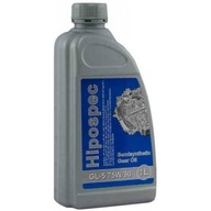SPECOL OLEJ 75W-90 SEMI GL-5 1L