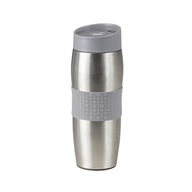 Termohrnček 400ml šedý Garden Termohrnček 400ml šedý Garden
