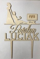 Tortu FIFA Player pre hráča Tortu FIFA Player pre hráča