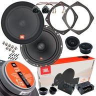 JBL STAGE2 604C reproduktory pre MITSUBISHI CARISMA ECLIPSE LANCER PAJERO FRONT JBL STAGE2 604C reproduktory pre MITSUBISHI CARISMA ECLIPSE LANCER PAJERO FRONT