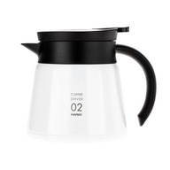 Hario izolovaná termoska Server V60-02 600ml Hario izolovaná termoska Server V60-02 600ml
