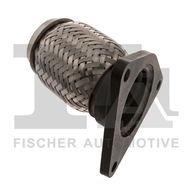 FA1 VW450-103 Pružné potrubie, výfukový systém FA1 VW450-103 Pružné potrubie, výfukový systém