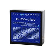 BILT HAMBER AUTO CLAY MEDIUM 200G - AGRESSIVENESS MEDIUM BILT HAMBER AUTO CLAY MEDIUM 200G - AGRESSIVENESS MEDIUM