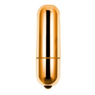 X-Basic Bullet Mini 10 rýchlostí Gold X-Basic Bullet Mini 10 rýchlostí Gold
