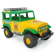 JEEP SAFARII 40 cm WADER 37090 JEEP SAFARII 40 cm WADER 37090