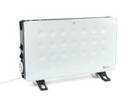 ELEKTRICKÝ OHRIEVAČ, TURBO časovač, 2kW ohrievač GEKO ELEKTRICKÝ OHRIEVAČ, TURBO časovač, 2kW ohrievač GEKO