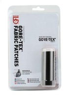 OPRAVNÁ SÚPRAVA čierne záplaty GearAid GORE-TEX OPRAVNÁ SÚPRAVA čierne záplaty GearAid GORE-TEX