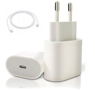18W rýchla nabíjačka + kábel pre XIAOMI REDMI 18W rýchla nabíjačka + kábel pre XIAOMI REDMI