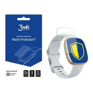3X OCHRANNÁ FÓLIA PRE FITBIT SENSE 2 - 3MK ARC 3X OCHRANNÁ FÓLIA PRE FITBIT SENSE 2 - 3MK ARC