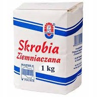 Zemiaková múka Trzemeszno 10x1kg super cena Zemiaková múka Trzemeszno 10x1kg super cena
