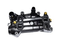 Termostat s puzdrom BMW E84 F01 F10 F11 F12 F20 Termostat s puzdrom BMW E84 F01 F10 F11 F12 F20