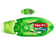 Korekčná páska 8m TIPP-Ex MICRO Green Twist