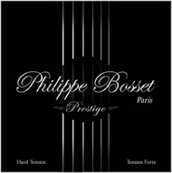 Struny pre klasickú gitaru - Phillipe Bosset Prestige Hard Tension Struny pre klasickú gitaru - Phillipe Bosset Prestige Hard Tension