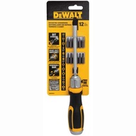 DEWALT DWHT69233-0 TURBO račňový skrutkovač