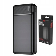 POWERBANK 20000 mAh 2x USB + USB MICRO USB TYP-C POWERBANK 20000 mAh 2x USB + USB MICRO USB TYP-C