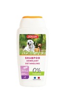 ZOLUX Šampón uľahčujúci rozčesávanie 250 ml ZOLUX Šampón uľahčujúci rozčesávanie 250 ml