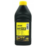 Brzdová kvapalina TEXTAR DOT4 LV 1L Brzdová kvapalina TEXTAR DOT4 LV 1L