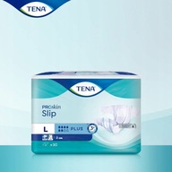 Tena Slip ProSkin Plus | Plienkové nohavičky L 30 ks