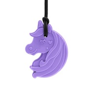 Náhrdelník Teether Ark - Unicorn, jednorožec - Hard Náhrdelník Teether Ark - Unicorn, jednorožec - Hard