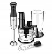 AMICA BL6016 RUČNÝ MIEŠAČ 800W 3v1 PROCESOROVÝ MIEŠAČ 800W AMICA BL6016 RUČNÝ MIEŠAČ 800W 3v1 PROCESOROVÝ MIEŠAČ 800W
