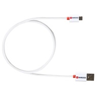 Nabíjací a synchronizačný kábel Micro USB SKROSS