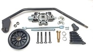 HYDRAULICKÁ PÁKA TOYOTA VYSOKOZDVIŽNÍK 7 SET HYDRAULICKÁ PÁKA TOYOTA VYSOKOZDVIŽNÍK 7 SET