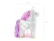 Darčeky k narodeninám Piñata Unicorn Falling Darčeky k narodeninám Piñata Unicorn Falling