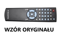MANTA LCD 707 DIAĽKOVÝ OVLÁDAČ LCD707 TFT VÝMENA MANTA LCD 707 DIAĽKOVÝ OVLÁDAČ LCD707 TFT VÝMENA