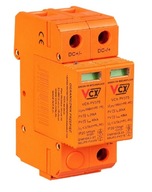 Zvodič prepätia VCX DC C2P 1000V PV375