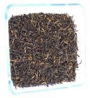 Golden Yunnan čierny listový čaj 250g SKVELÉ! Golden Yunnan čierny listový čaj 250g SKVELÉ!