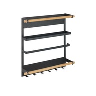 Organizér na koreničky a doplnky Magna black We Organizér na koreničky a doplnky Magna black We