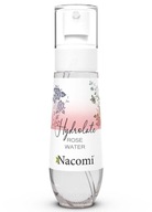 NACOMI hydrolát ružová voda 80 ml NACOMI hydrolát ružová voda 80 ml