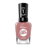 Sally Hansen Miracle Gél lak na nechty 252 Rose and Shine 14,7m Sally Hansen Miracle Gél lak na nechty 252 Rose and Shine 14,7m