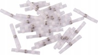 TEPELOM ZMRŠŤOVACIA TUBA S CÍNOM 100 KS 0,25-0,34 MM TEPELOM ZMRŠŤOVACIA TUBA S CÍNOM 100 KS 0,25-0,34 MM