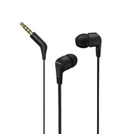 Slúchadlá do uší PHILIPS, HLASNÉ, ČIERNA Slúchadlá do uší PHILIPS, HLASNÉ, ČIERNA